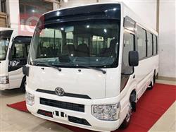 تويوتا كوستر